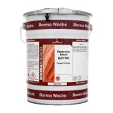 Масло паркетное "Borma Wachs 10%" /5л/